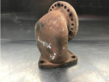 Motor och reservdelar LIEBHERR