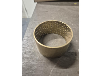 Bränslesystem LIEBHERR