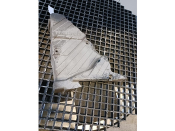 Motor och reservdelar LIEBHERR