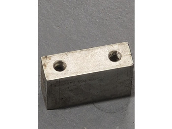 Motor och reservdelar LIEBHERR