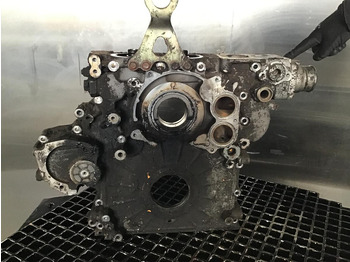 Motor och reservdelar LIEBHERR