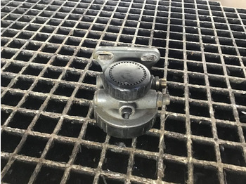 Bränslesystem LIEBHERR