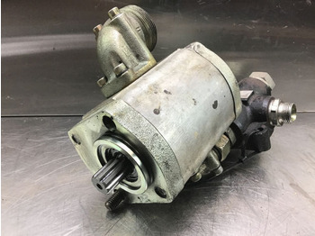 Hydraulpump LIEBHERR