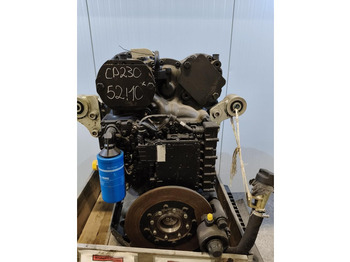 Växellåda LIEBHERR