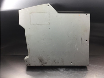 Stötfångare LIEBHERR