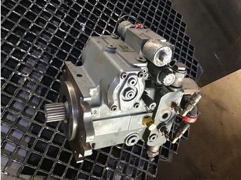 Hydraulpump LIEBHERR