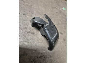 Stötfångare LIEBHERR