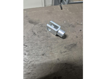 Karosseri och exteriör LIEBHERR