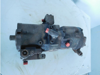 Hydraulpump LIEBHERR