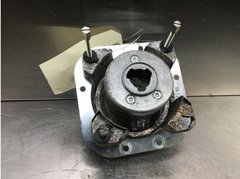 Strålkastare LIEBHERR