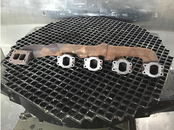 Motor och reservdelar LIEBHERR