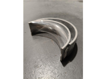 Motor och reservdelar LIEBHERR