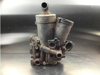 Bränslepump LIEBHERR