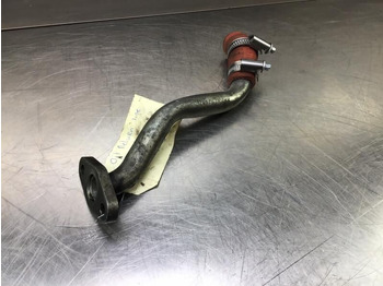 Motor och reservdelar LIEBHERR