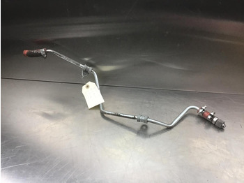 Motor och reservdelar LIEBHERR