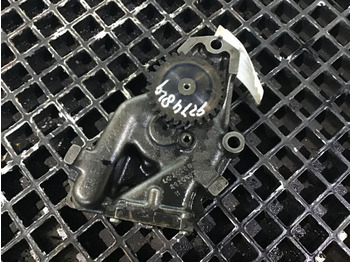 Oljepump Liebherr Oil Pump: bild 2 Oljepump Liebherr Oil Pump: bild 2