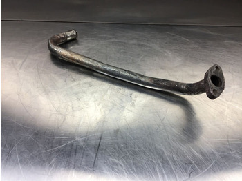 Motor och reservdelar LIEBHERR