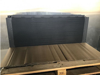 Ny Oljekylare Liebherr Oilcooler: bild 3 Ny Oljekylare Liebherr Oilcooler: bild 3
