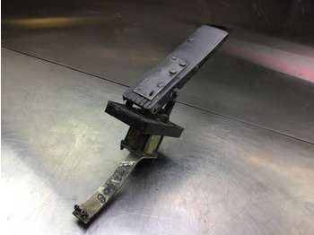 Pedal LIEBHERR