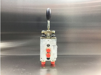 Instrumentbräda LIEBHERR