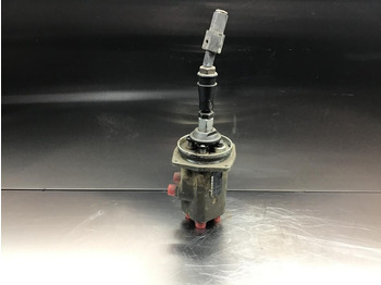 Instrumentbräda LIEBHERR