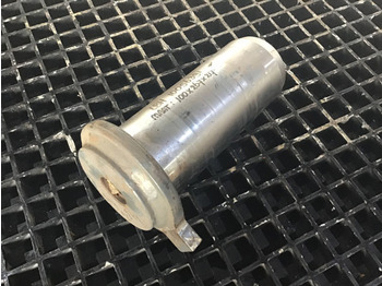 Motor och reservdelar LIEBHERR