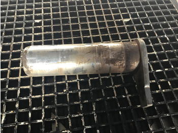 Motor och reservdelar LIEBHERR