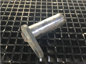 Motor och reservdelar LIEBHERR