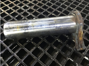 Motor och reservdelar LIEBHERR