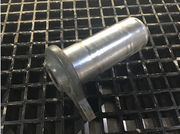 Motor och reservdelar LIEBHERR