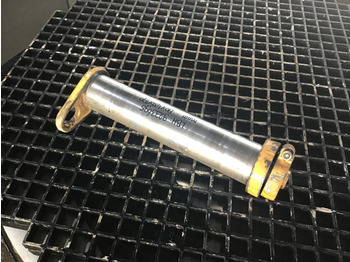 Motor och reservdelar LIEBHERR