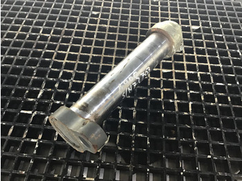 Motor och reservdelar LIEBHERR