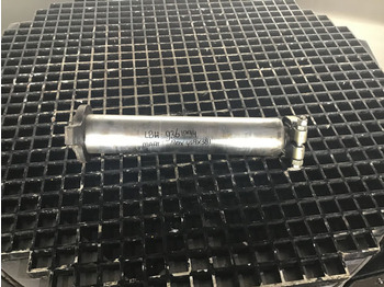 Motor och reservdelar LIEBHERR