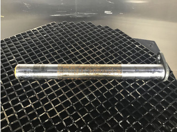 Motor och reservdelar LIEBHERR