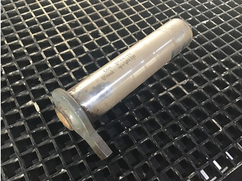 Motor och reservdelar LIEBHERR