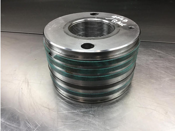 Motor och reservdelar LIEBHERR