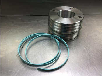 Motor och reservdelar LIEBHERR