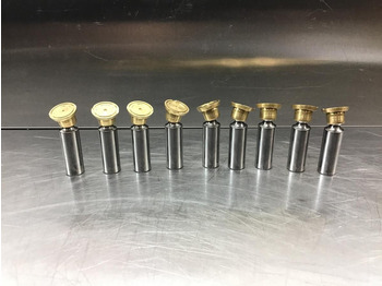 Motor och reservdelar LIEBHERR