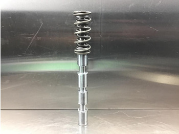 Motor och reservdelar LIEBHERR