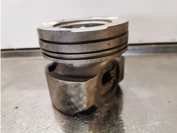 Motor och reservdelar LIEBHERR