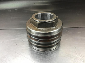 Motor och reservdelar LIEBHERR