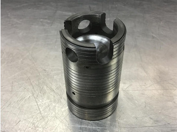 Motor och reservdelar LIEBHERR