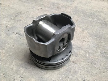 Motor och reservdelar LIEBHERR