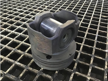 Motor och reservdelar LIEBHERR