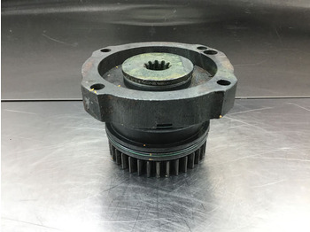 Hydraulpump LIEBHERR