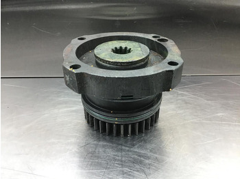 Hydraulpump LIEBHERR