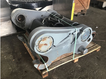 Redskapsfäste LIEBHERR