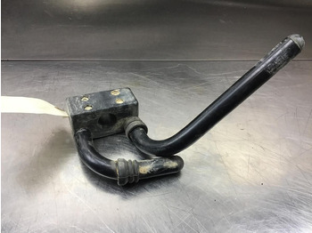 Hytt och interiör LIEBHERR