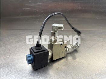 Hydraulik LIEBHERR