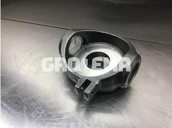 Styrspindel LIEBHERR